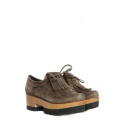 La Corde Blanche – Loafer